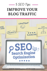 search engine optimisation tips to improve seo ranking