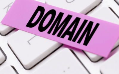 8 Simple Things You Should Know When Deciding on a Domain Name