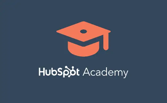 hub spot academy